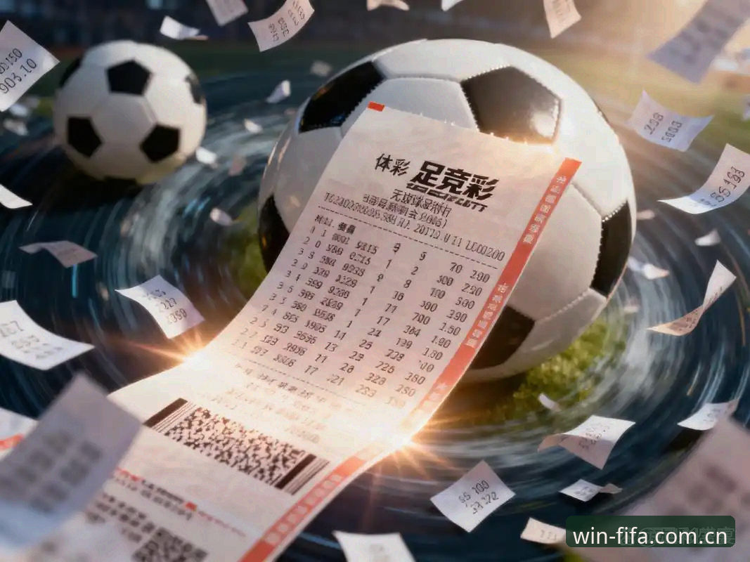 竞彩App赔付查询哪个好 竞彩App赔付查询功能对比:官方正版vs第三方平台的实战选择